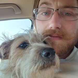 Meet your Posher, Travis